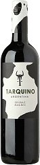 Вино Таркино Мальбек Шираз 0,75л